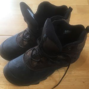 Merrell winter boots 11